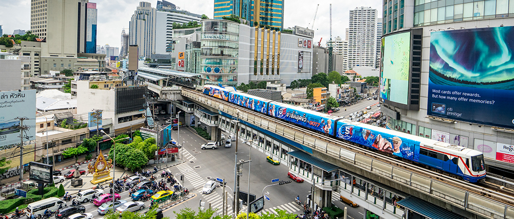 Future Of Asia-Pacific Cities | SDG Help Desk